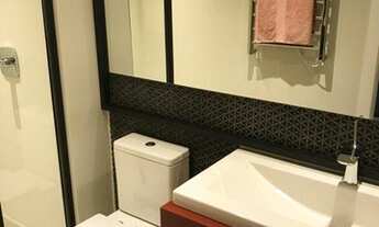 Imagem 4: APARTAMENTO - ACLIMAÇÃO - SP