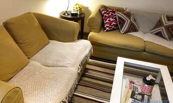 Imagem 2: APARTAMENTO - JARDIM PAULISTA - SP