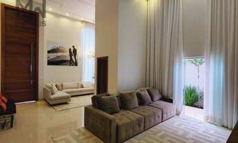 Imagem 4: Casa Condomínio Fechado no Residencial Anaville - Anápolis