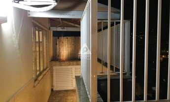 Imagem 9: Apartamento à venda, 3 quartos, 1 suíte, 2 vagas, Vila Isabel - RIO DE JANEIRO/RJ