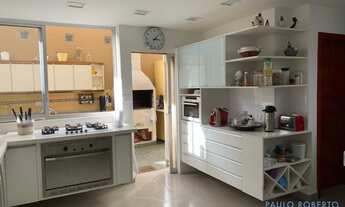 Imagem 7: SOBRADO - SUMARÉ - SP