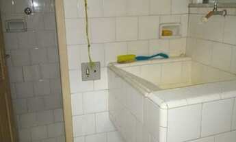 Imagem 3: Apartamento para venda com 55 metros quadrados com 1 quarto em Centro - Petrópolis - RJ