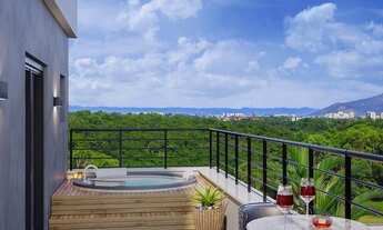 Imagem 3: Casa em condominio Arquipélago de Manguinhos