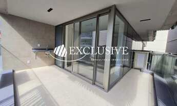 Imagem 6: Rio de Janeiro - Apartamento Padrão - Leblon