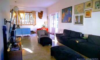 Imagem 6: SOBRADO - ALTO DE PINHEIROS - SP