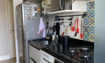 Imagem 4: Apartamento no You Tucuruvi - Av. Mazzei com 2 dormitórios e uma vaga