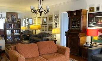 Imagem 2: APARTAMENTO - MORUMBI - SP