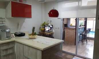 Imagem 5: Casa à venda, 4 quartos, 3 suítes, 2 vagas, Recreio dos Bandeirantes - RIO DE JANEIRO/RJ