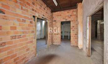 Imagem 5: Porto Alegre - Terreno Padrão - Menino Deus