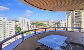 Imagem: BELÍSSIMO APARTAMENTO - MOEMA