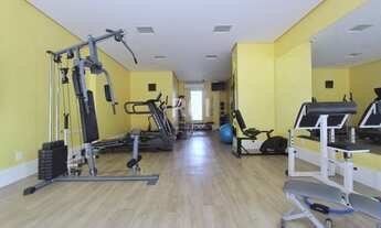 Imagem 5: Porto Alegre - Apartamento Padrão - Santa Tereza