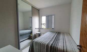 Imagem 3: Apartamento para venda com 78 metros quadrados com 3 quartos em Aqui se Vive - Indaiatuba