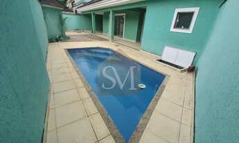 Imagem 3: RIO DE JANEIRO - Casa de Condomínio - VARGEM PEQUENA