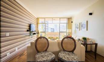 Imagem 3: APARTAMENTO RESIDENCIAL em São Paulo - SP, Itaim Bibi