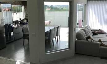 Imagem 3: CASA EM CONDOMÍNIO - CONDOMÍNIO RESIDENCIAL MANTIQUEIRA - SP