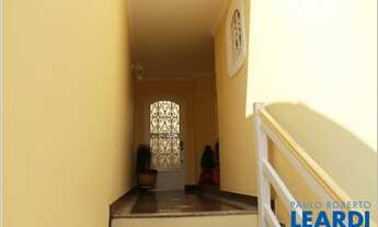 Imagem 2: SOBRADO - ALTO DA BOA VISTA - SP