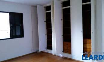 Imagem 4: CASA ASSOBRADADA - CAMPO BELO - SP