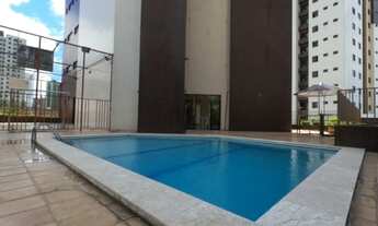 Imagem 2: Apartamento um por andar!