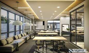 Imagem 6: Apartamento no Trianon com 3 suítes à venda, 155 m² por R$ 1.290.000 - Gleba Palhano - Lon