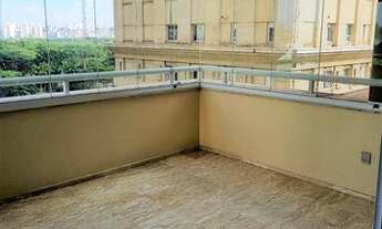Imagem 2: APARTAMENTO - ALTO DE PINHEIROS - SP