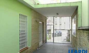 Imagem 3: SOBRADO - SANTANA - SP