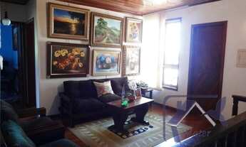 Imagem 5: Porto Alegre - Casa Padrão - Cavalhada