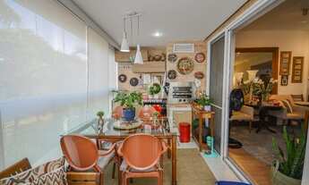 Imagem: Apartamento à venda, 3 quartos, 2 suítes