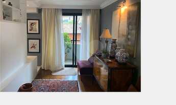 Imagem 2: Apartamento com 3 suítes e 3 vagas na ACLIMAÇÃO