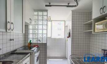 Imagem 5: APARTAMENTO - PINHEIROS - SP