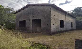 Imagem 5: Sítio em CAUCAIA-CE a 2 kms da aço cearense e BR 222