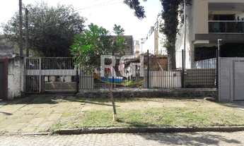 Imagem: Porto Alegre - Terreno Padrão - Tristeza