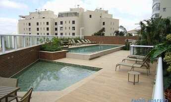 Imagem 1: COBERTURA - ALTO DE PINHEIROS - SP