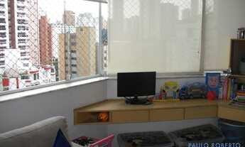Imagem 2: APARTAMENTO - MORUMBI - SP