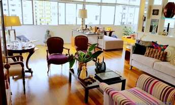 Imagem: APARTAMENTO - JARDIM AMÉRICA - SP