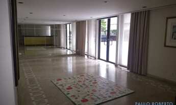 Imagem 5: APARTAMENTO - JARDIM PAULISTA - SP