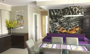 Imagem 4: Apto 3 qtos Bora Bora Barra