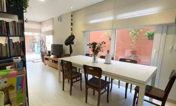 Imagem 5: SOBRADO - LAPA - SP