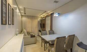 Imagem 3: Apartamento para venda garden com 2 quartos