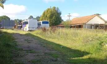 Imagem 4: Porto Alegre - Terreno Padrão - Belém Novo