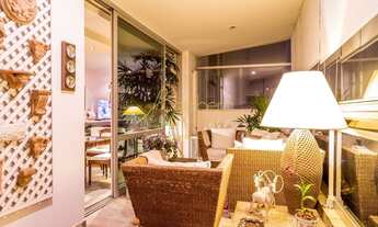 Imagem 3: Lindo Apartamento no Real Parque!!!