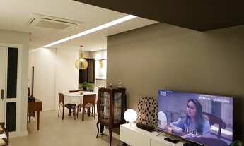 Imagem 3: Apartamento p/ venda 90 m2, com 2 suítes, em Horto Florestal - Salvador - BA