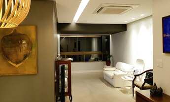 Imagem 5: Apartamento p/ venda 90 m2, com 2 suítes, em Horto Florestal - Salvador - BA