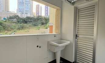 Imagem 6: Edificio Perfil, Apartamento com 142m e 4 quartos em Vila da Serra - Nova Lima - MG