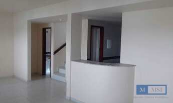 Imagem 2: Casa em Condomínio c/ 04 quartos (01 suite) à venda, 136 m² por R$ 370.000 - Carneiros - T