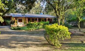 Imagem 4: Porto Alegre - Sítio - Restinga