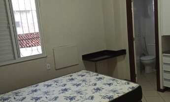 Imagem 6: Alugo Apartamento kitnet quarto/sala mobiliado