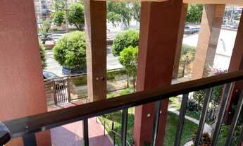 Imagem 6: Boa oportunidade para morar com conforto e lazer na Alameda São Boaventura