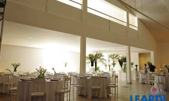 Imagem 4: COMERCIAL - REAL PARQUE - SP