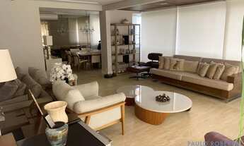 Imagem 4: APARTAMENTO - BROOKLIN - SP