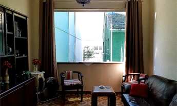 Imagem: Casa em condomínio - 03 quartos - Engenho